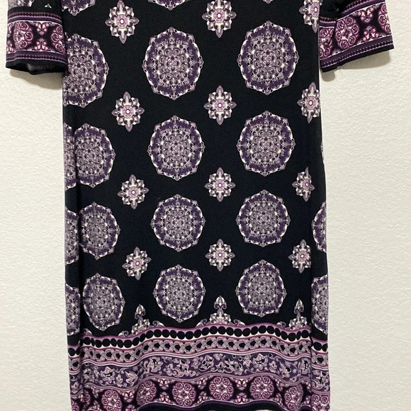 Max Studio Dress Size Medium - Picture 7 of 9